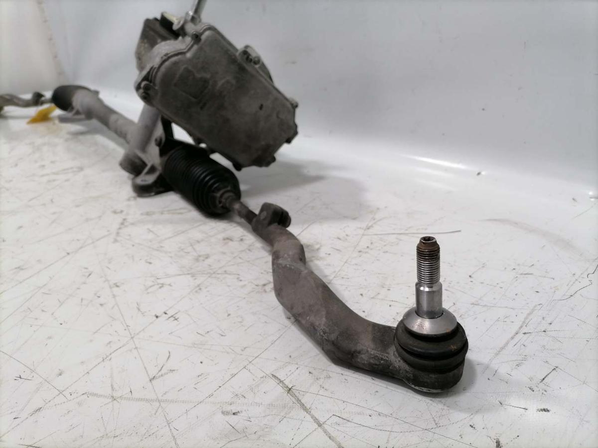 BMW 2er Active Tourer F45 original Servolenkgetriebe mit Motor 2,0 141KW Bj.2018